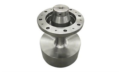 Tianium超音波ホーン